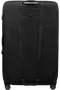 Samsonite Pro-Dlx 6 Trvl Spinner Expandable 79cm  Zwart