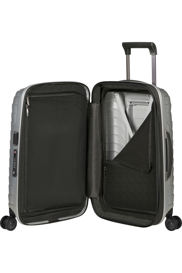 Proxis Spinner uitbreidbaar (4 wielen) 55cm