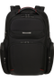 Samsonite Pro-Dlx 6 Backpack 3 Volume Expandable 17.3'  Zwart