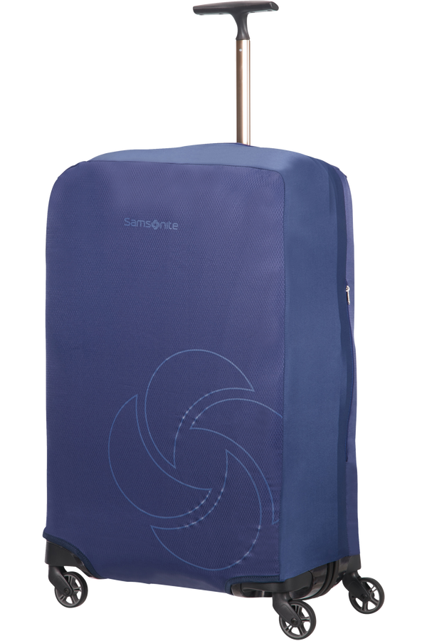 leeftijd schoonmaken schapen Travel Accessories Kofferhoes M/L - Spinner 75cm | Samsonite Nederland