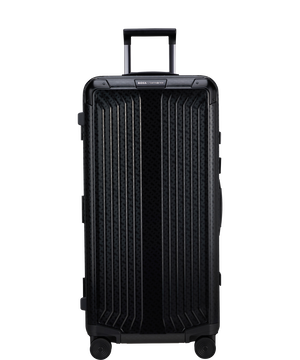BOSS | Samsonite Koffer (4 wielen) 80cm 80 x 41 x 37 cm | 7.4 kg