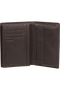 Samsonite Attack 2 Slg 140 - WAL 8CC+2W+2C+C  Ebony Brown Samsonite Attack 2 Slg 140 - WAL 8CC+2W+2C+C  Ebony Brown