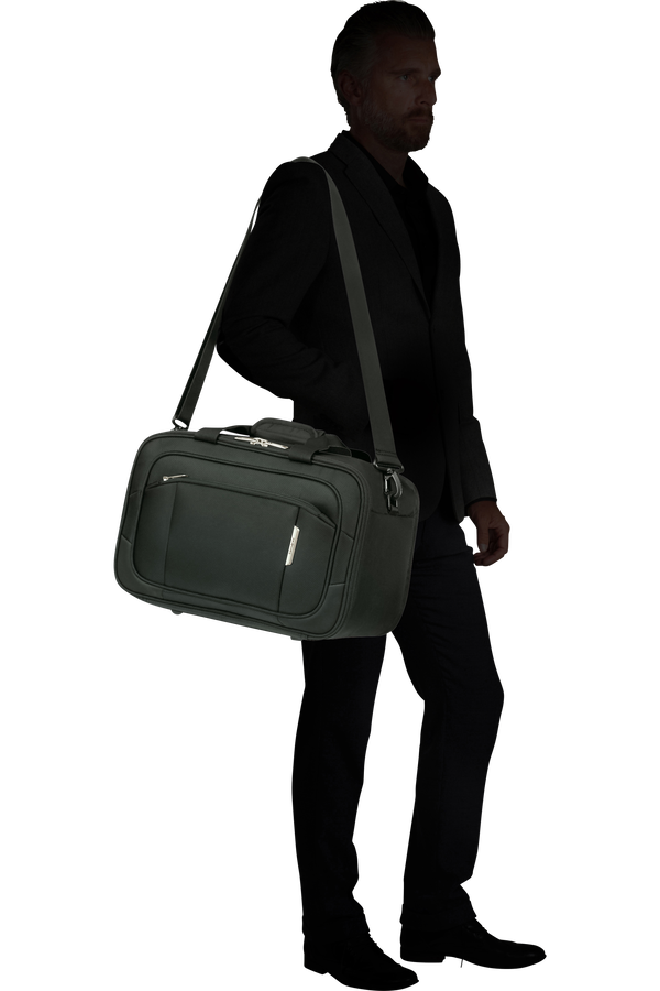 Samsonite Respark 3-Way Bag - Underseater  Forest Green Samsonite Respark 3-Way Bag - Underseater  Forest Green