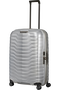 Samsonite Proxis Spinner 75cm  Zilver