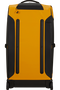 Samsonite Ecodiver DUFFLE/WH 79/29  Geel