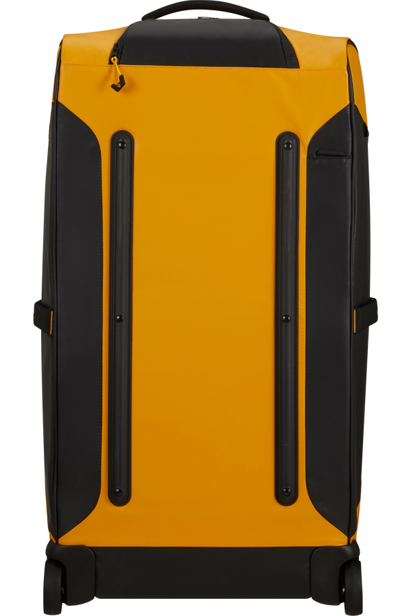 Samsonite Ecodiver DUFFLE/WH 79/29  Geel