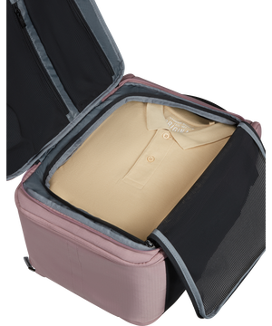 2FIT Underseat rugzak 2-in-1 40/45 x 30/36 x 20 cm | 1.1 kg