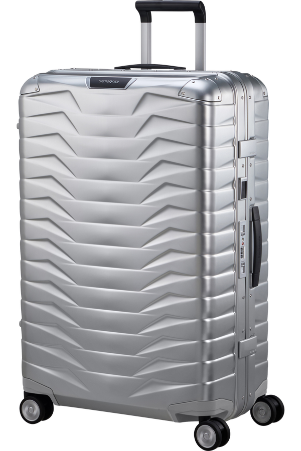Samsonite Proxis Alu Spinner 76cm  Aluminium