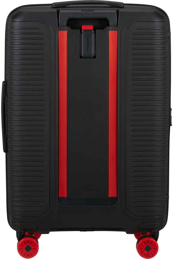 Samsonite Prodiver Hs Spinner Expandable 69cm  Zwart