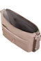 Samsonite Move 5.0 Shoulder Bag M + 2 Pock M  Powder Samsonite Move 5.0 Shoulder Bag M + 2 Pock M  Powder