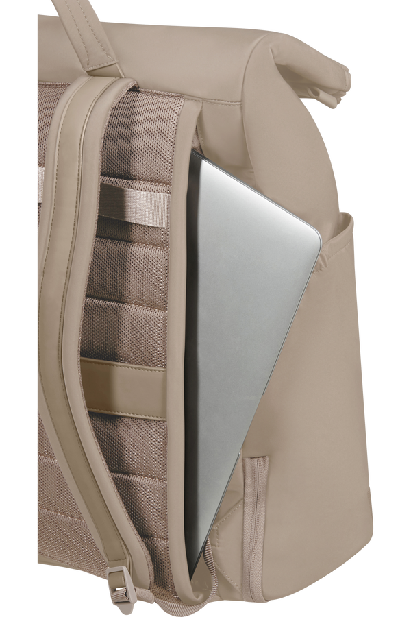 Essentis Rugzak 15.6"