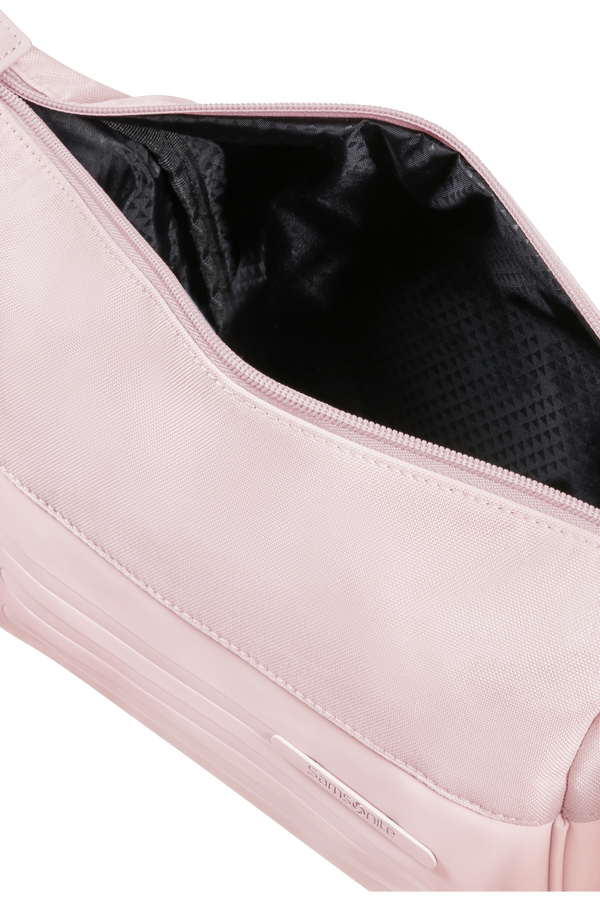 Samsonite Stackd Toilet Kit Toilet Pouch  Rose Samsonite Stackd Toilet Kit Toilet Pouch  Rose