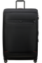 Samsonite Pro-Dlx 6 Trvl Spinner Expandable 84cm  Zwart