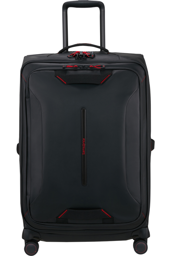 Ecodiver Koffer (4 wielen) 68cm