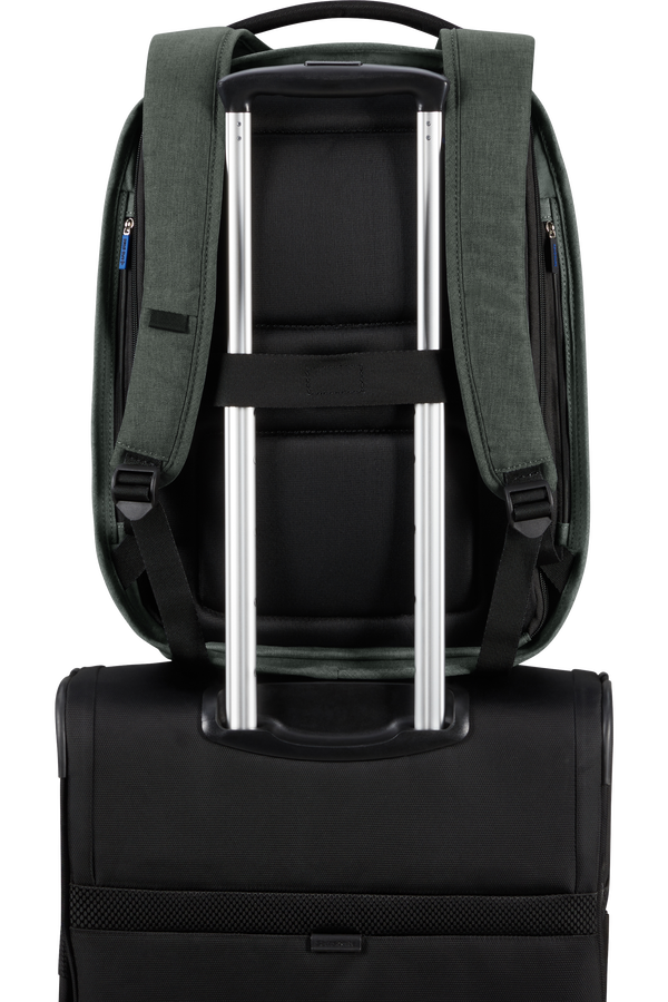 Securipak Laptoprugzak 15.6