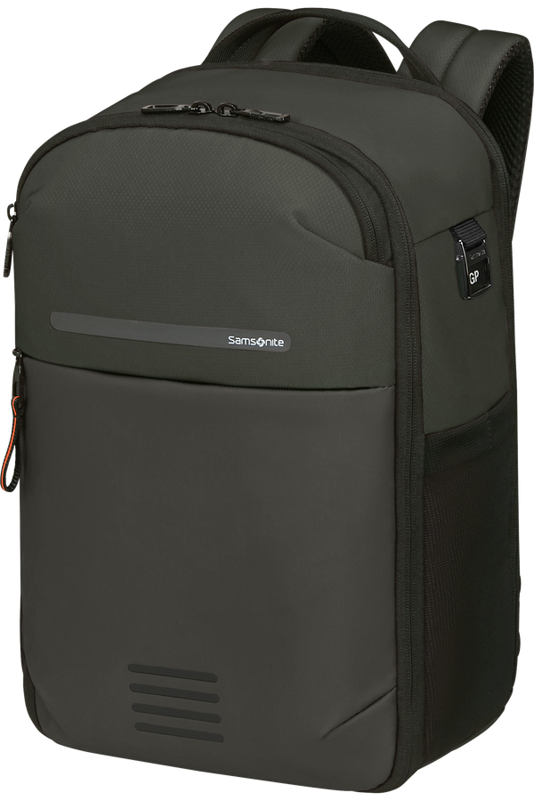 Samsonite Moderny Underseat Backpack XS  Groen