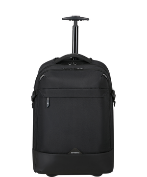 Roadseeker Laptoptas op wielen 17.3" 53 x 39 x 23 cm | 2.1 kg