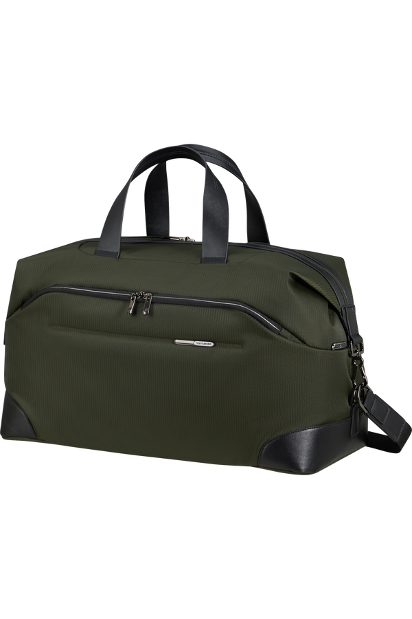 Samsonite Splendix Duffle 53cm  Green/Black