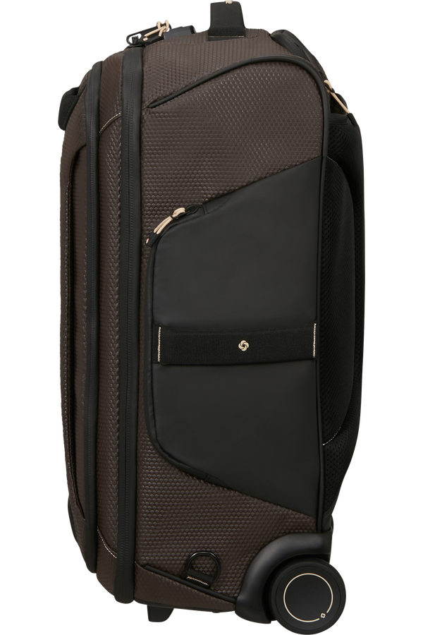 Ecodiver Reistas met wielen / Rugzak 55cm