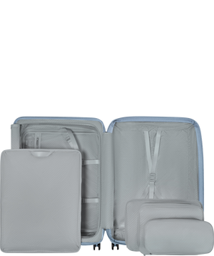 Paralux Spinner uitbreidbaar (4 wielen) 81cm 81 x 54 x 32/35 cm | 5.1 kg