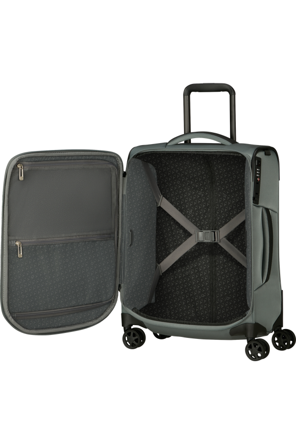 Samsonite Respark Spinner 55/20 Strict  Sage Grey