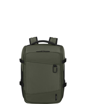 2FIT Underseat rugzak 2-in-1 40/45 x 30/36 x 20 cm | 1.1 kg
