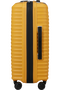 Samsonite Upscape Spinner Expandable Length 35cm 55cm  Geel Samsonite Upscape Spinner Expandable Length 35cm 55cm  Geel