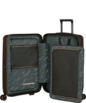 Prodiver Spinner uitbreidbaar (4 wielen) 69cm 69 x 47 x 28/31 cm | 3.4 kg