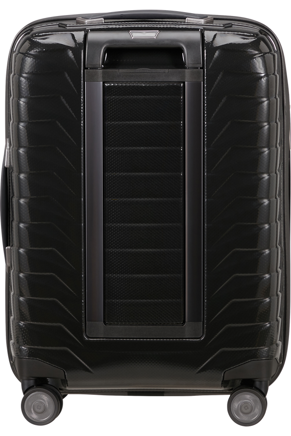 Samsonite Proxis Spinner Expandable Length 40cm 55cm  Zwart