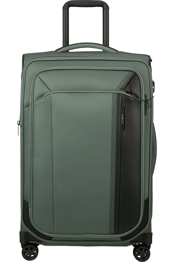 Samsonite Respark Spinner 67/24 Exp 67cm  Light Sage