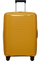 Samsonite Upscape SPINNER 68/25 EXP Geel