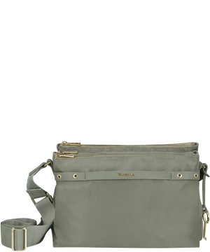 Skyler Pro Schoudertas  19.5 x 28.5 x 12 cm | 0.6 kg