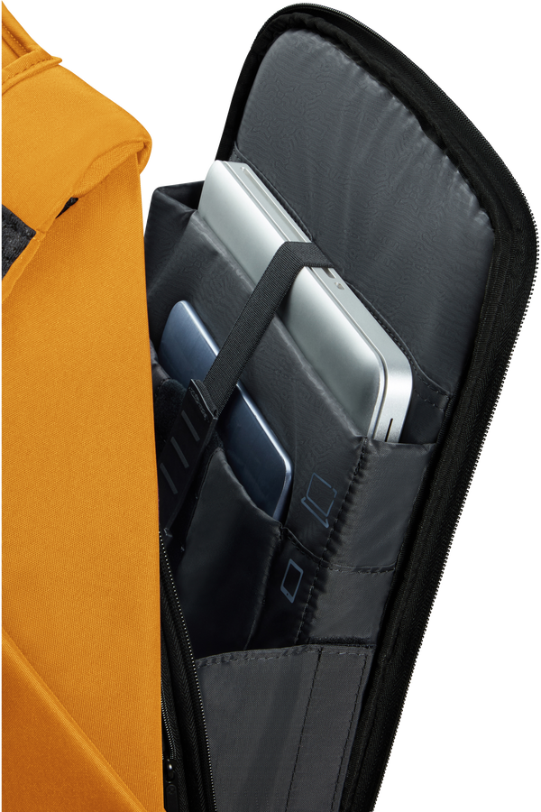 Samsonite Securipak 2.0 Backpack 15.6'  Radiant Yellow