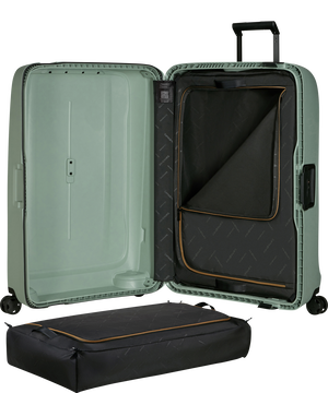 Essens Koffer (4 wielen) 81cm 81 x 56 x 34 cm | 4.7 kg