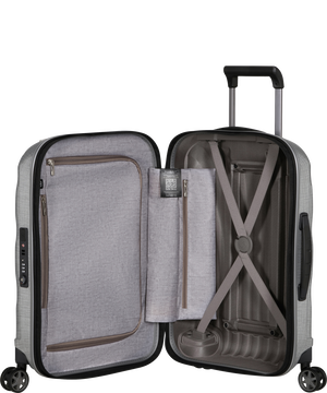 C-Lite Spinner uitbreidbaar (4 wielen) 55cm 55 x 40 x 20/23 cm | 2.1 kg C-Lite Spinner uitbreidbaar (4 wielen) 55cm 55 x 40 x 20/23 cm | 2.1 kg