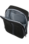 Samsonite Sacksquare Crossover M 9.7'  Zwart Samsonite Sacksquare Crossover M 9.7'  Zwart
