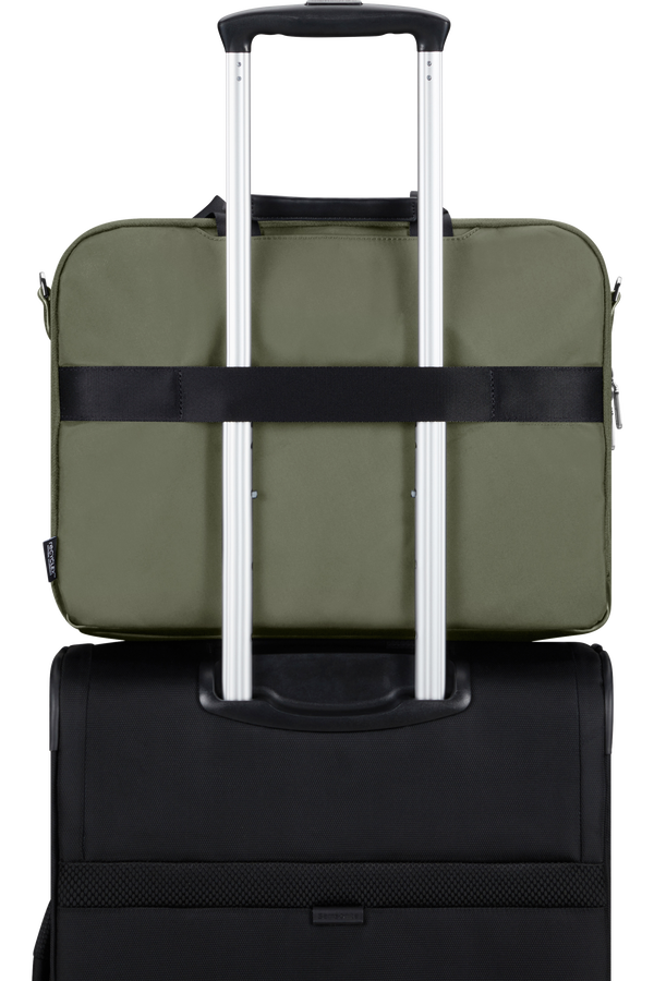 Ongoing Aktetas 15.6 Samsonite Nederland