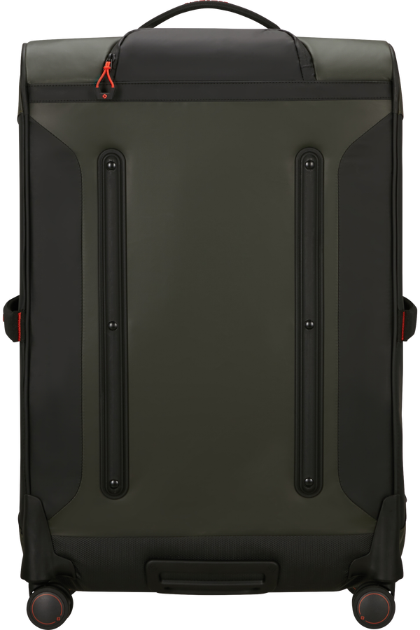 Ecodiver Koffer (4 wielen) 68cm