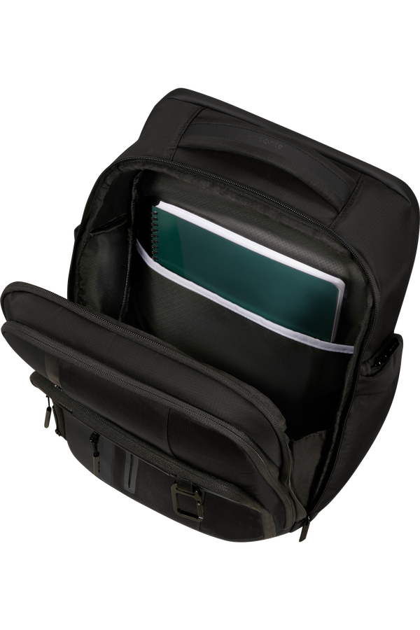 Biz2Go 2 Rugzak 15.6"