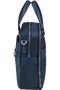 Samsonite Karissa Evo Bailhandle 15.6' 2 Comp  Blue Nights Samsonite Karissa Evo Bailhandle 15.6' 2 Comp  Blue Nights