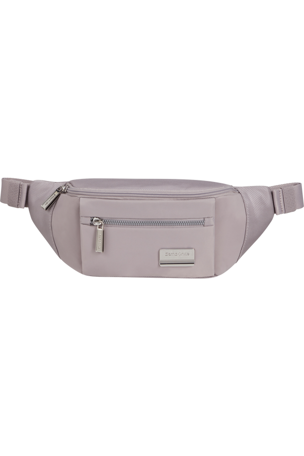 Samsonite Openroad Chic 2.0 Waistbag  PEARL LILAC