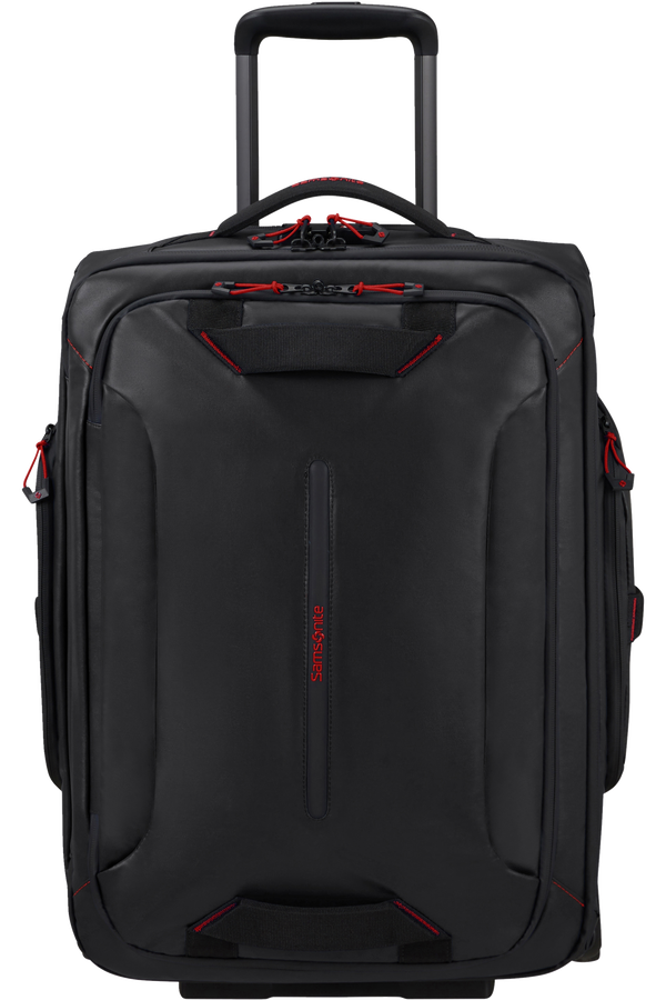 Samsonite Ecodiver DUFFLE/WH 55/20  Zwart