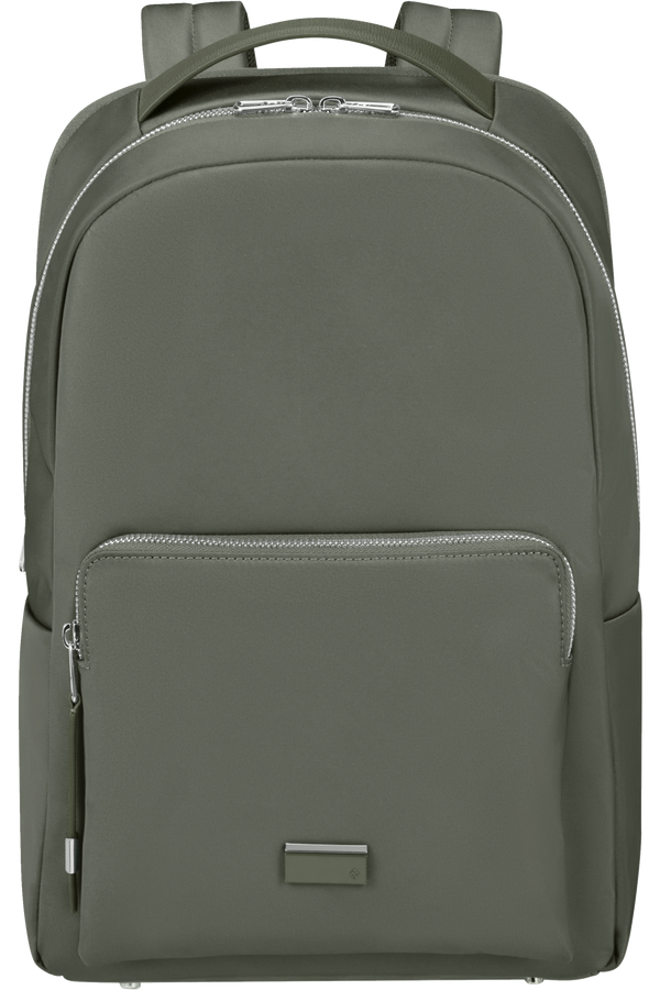 Samsonite Be-Her Backpack 14.1'  Olive green