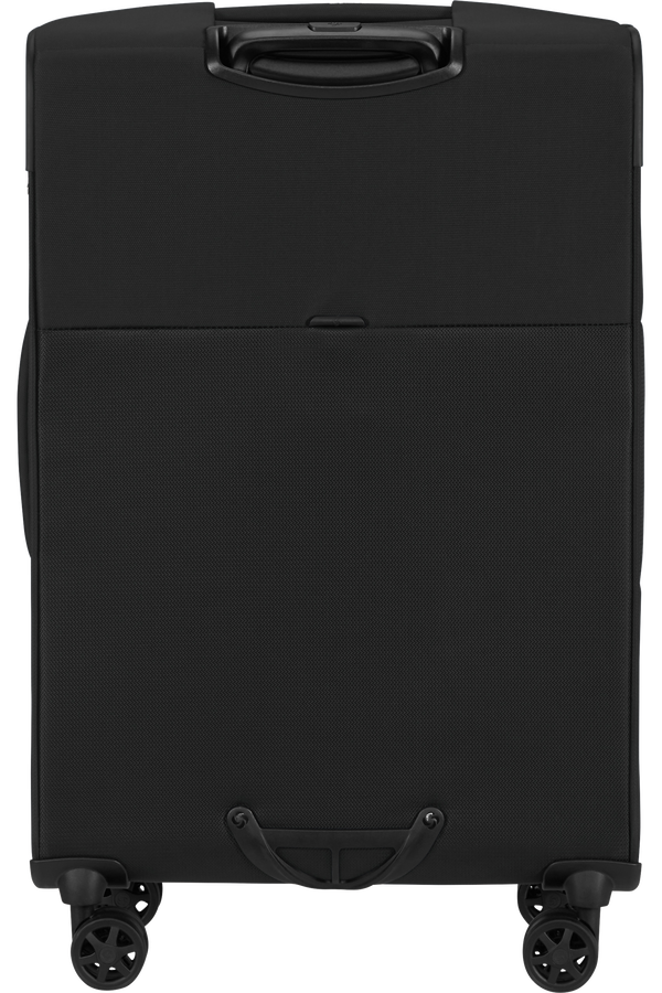 Samsonite GoTwist Spinner Exp 68cm  Zwart