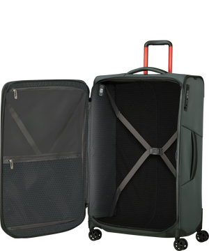 Respark Spinner Uitbreidbaar (4 wielen) 79cm 79 x 48 x 31/35 cm | 3.6 kg