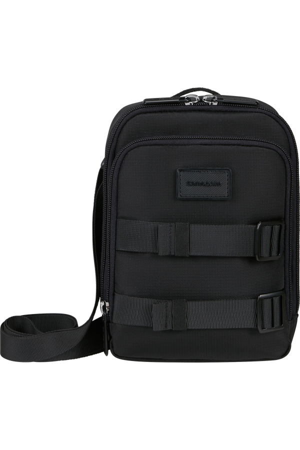 Samsonite Sackmod Crossover S 7.9'  Zwart