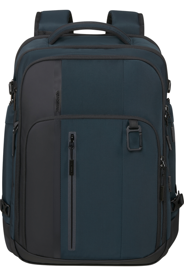 Biz2Go 2 3-in-1 reisrugzak 17.3"