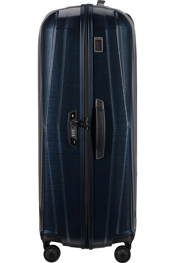 Samsonite Major-Lite Spinner 84/32 84cm  Midnight Blue