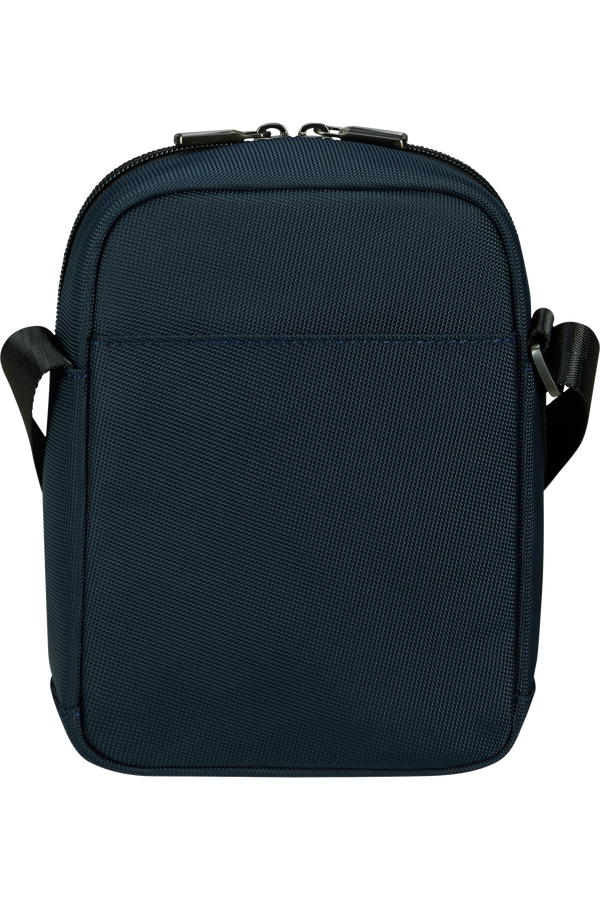 Samsonite Urban-Eye Crossover S 7.9'  Blauw