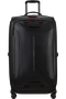 Samsonite Ecodiver SPINNER DUFFLE 79/29  Zwart